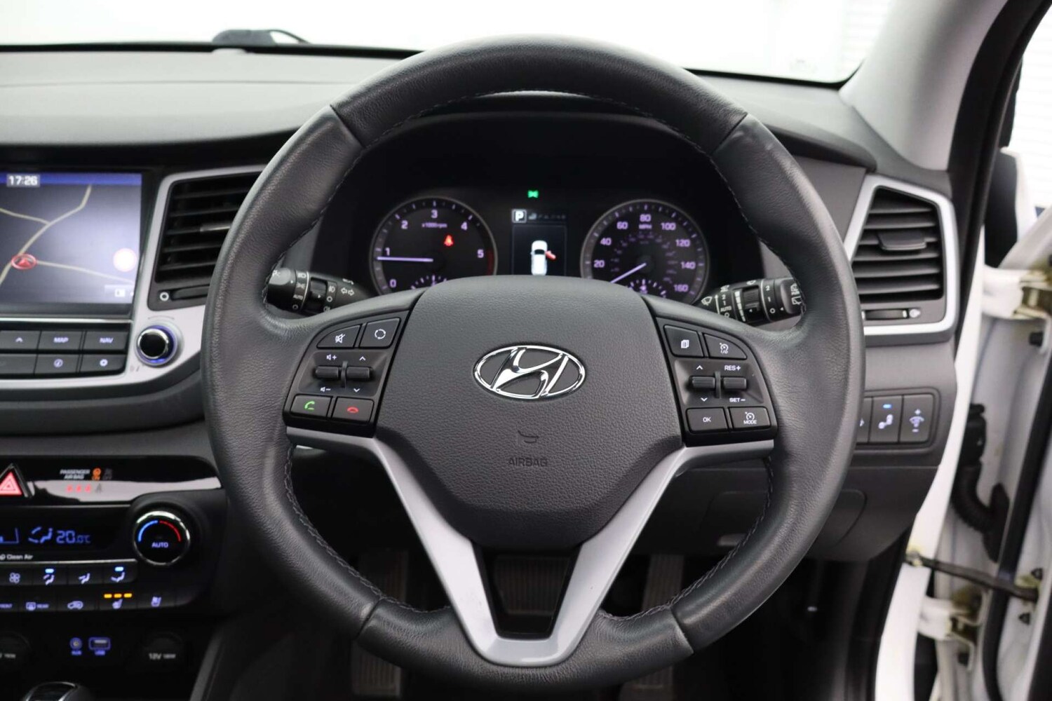 Used Hyundai TUCSON 2016 for sale - 76618139: Photo 42
