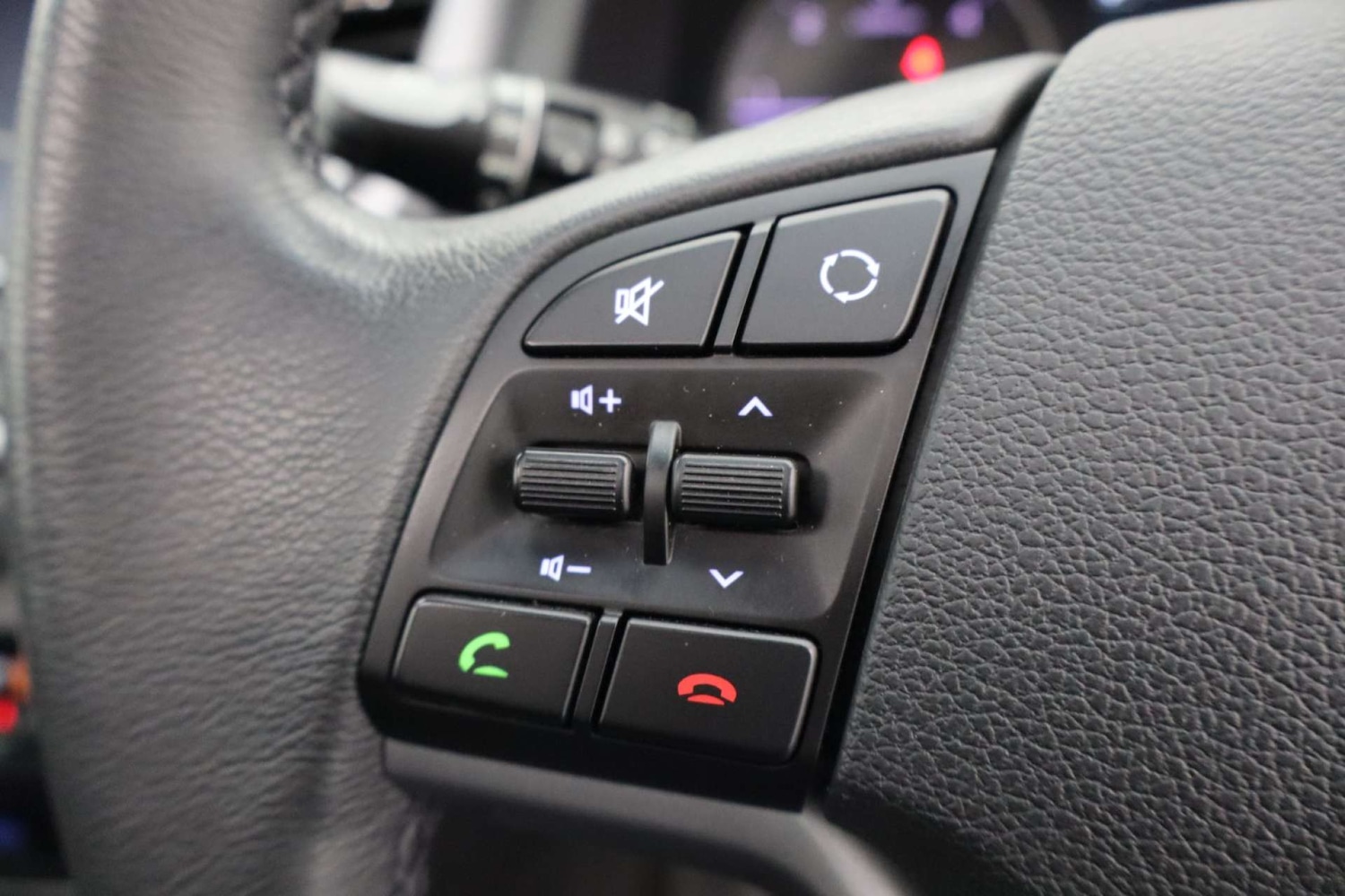 Used Hyundai TUCSON 2016 for sale - 76618139: Photo 43