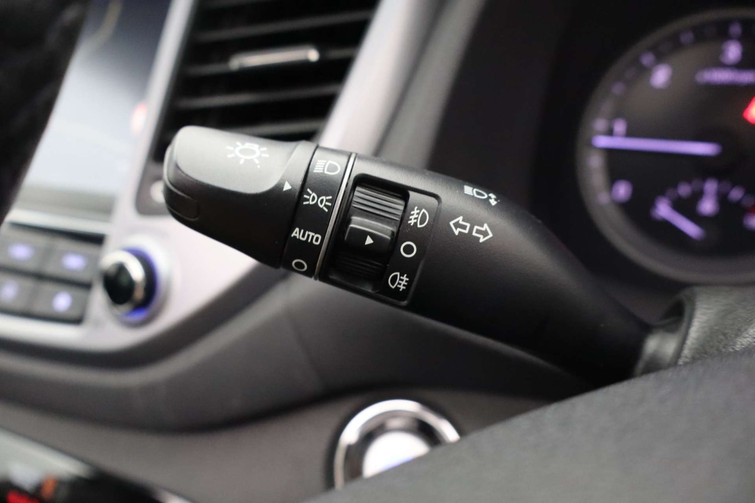 Used Hyundai TUCSON 2016 for sale - 76618139: Photo 44