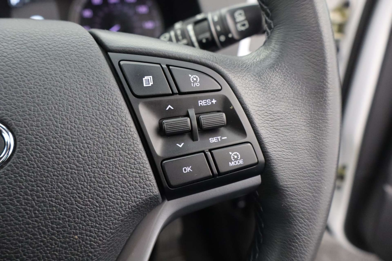 Used Hyundai TUCSON 2016 for sale - 76618139: Photo 47