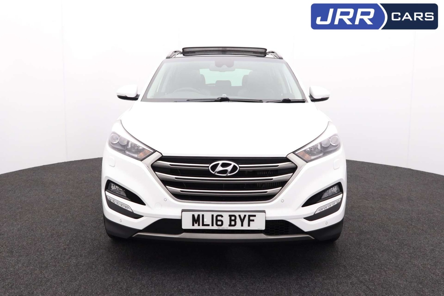 Used Hyundai TUCSON 2016 for sale - 76618139: Photo 5