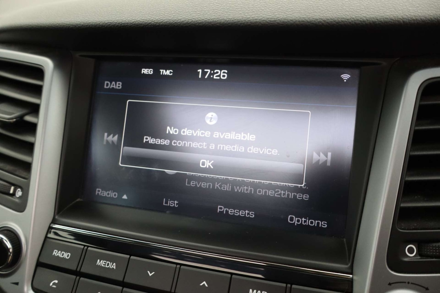 Used Hyundai TUCSON 2016 for sale - 76618139: Photo 50