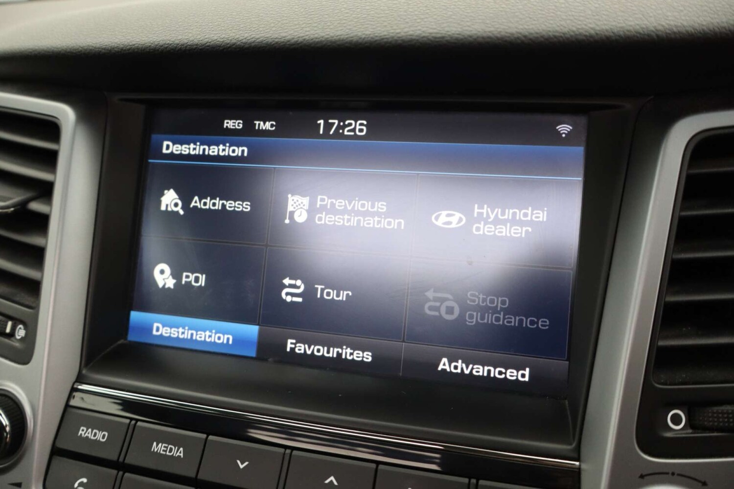 Used Hyundai TUCSON 2016 for sale - 76618139: Photo 51