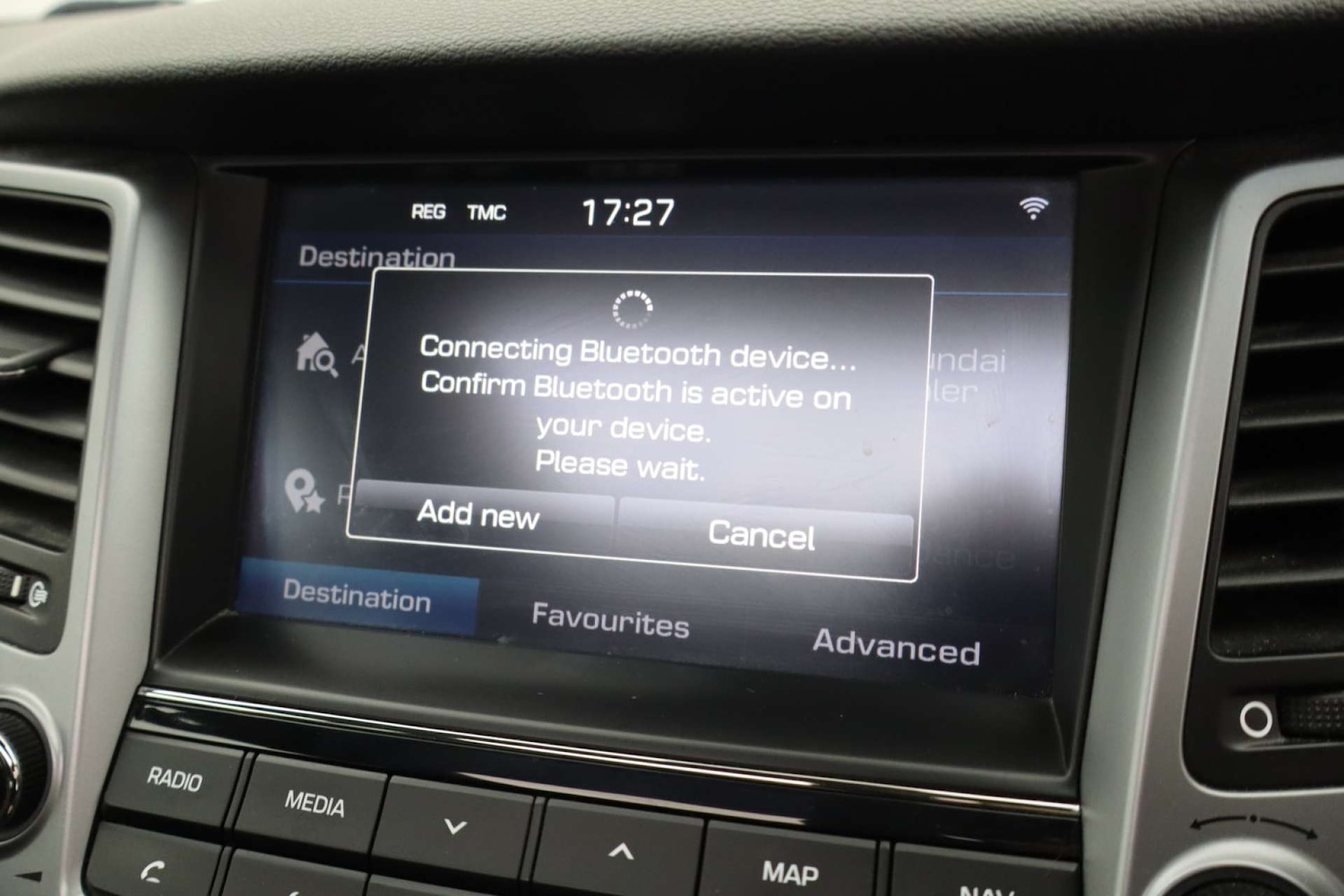 Used Hyundai TUCSON 2016 for sale - 76618139: Photo 52