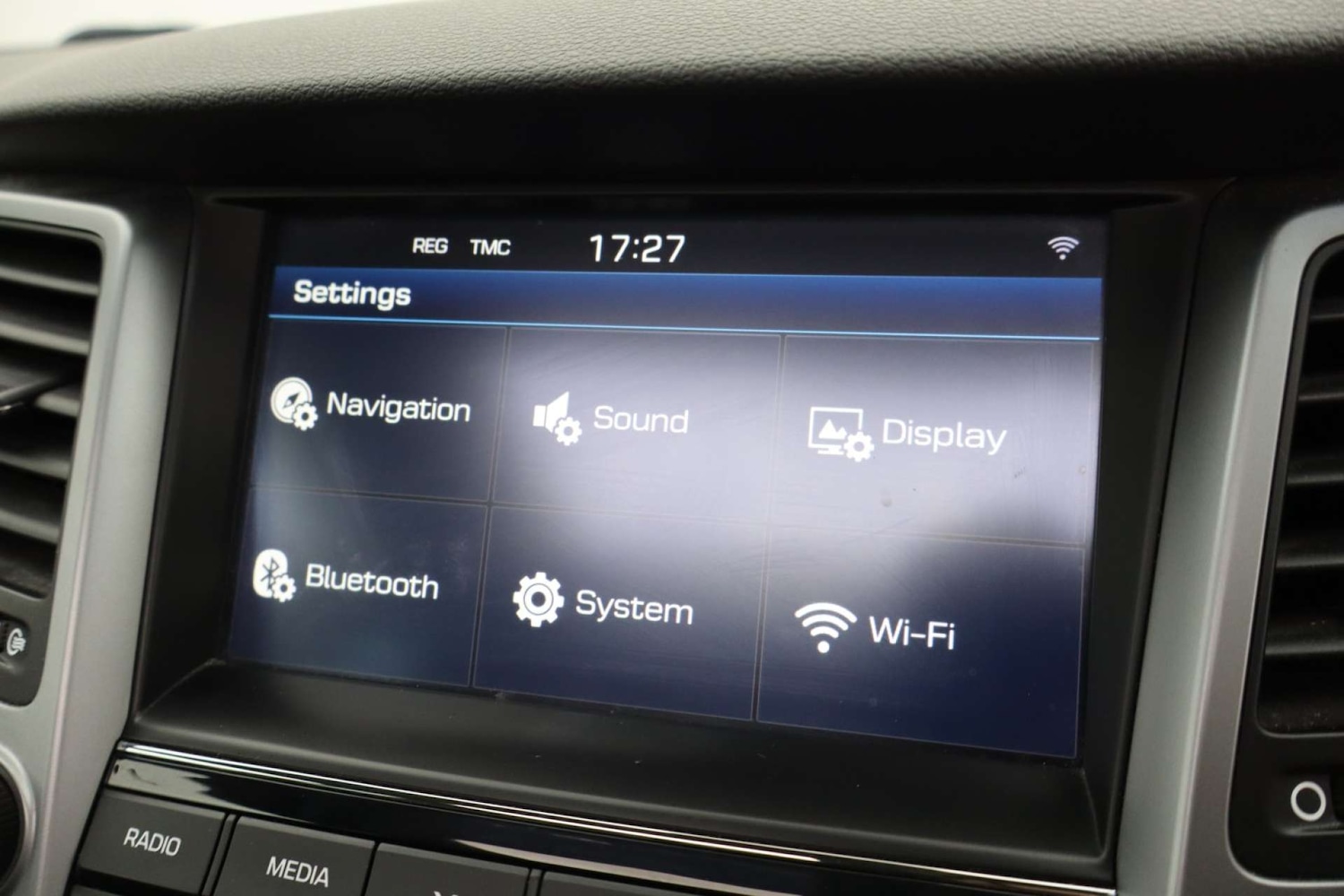 Used Hyundai TUCSON 2016 for sale - 76618139: Photo 53