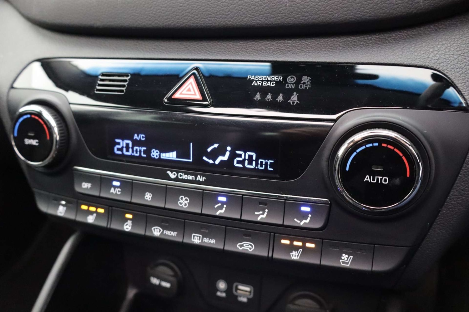 Used Hyundai TUCSON 2016 for sale - 76618139: Photo 54