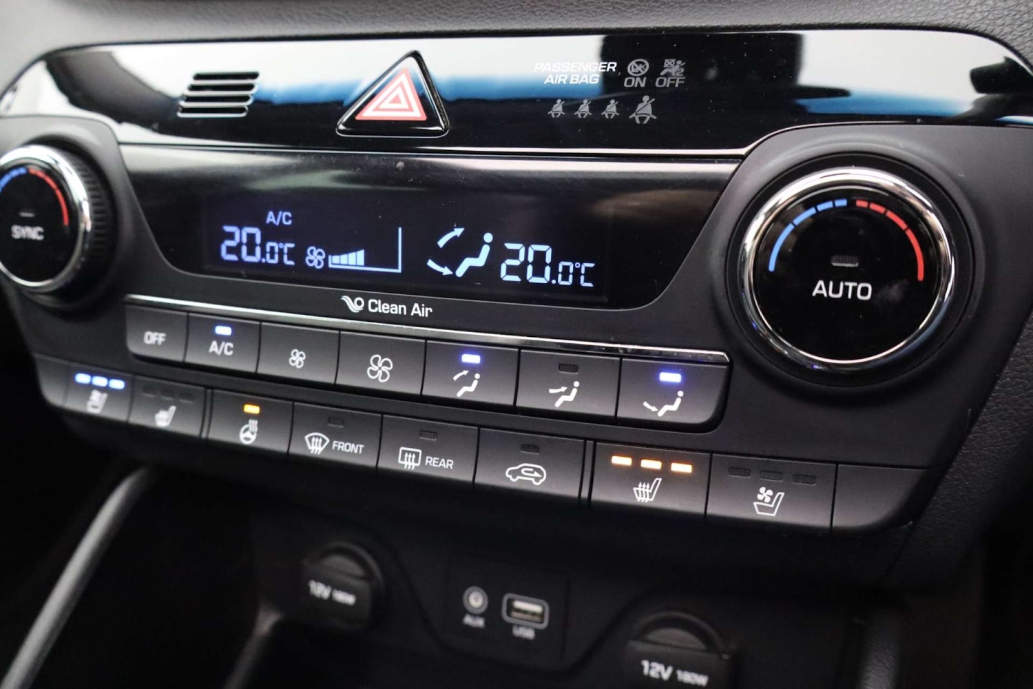 Used Hyundai TUCSON 2016 for sale - 76618139: Photo 55