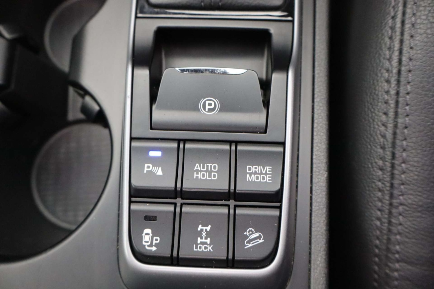 Used Hyundai TUCSON 2016 for sale - 76618139: Photo 58