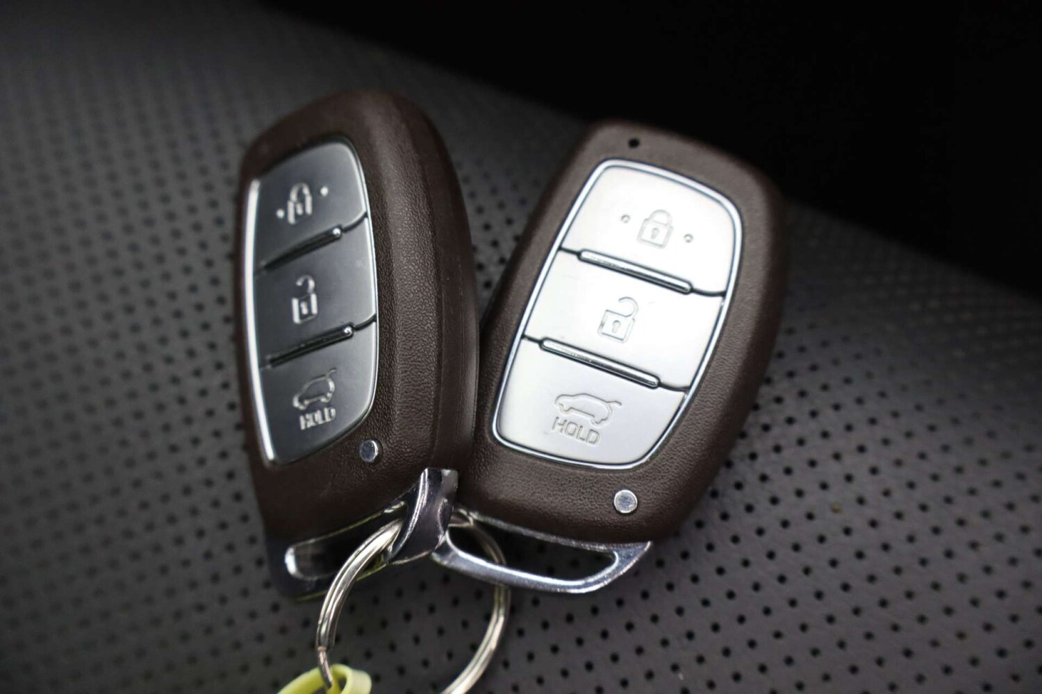 Used Hyundai TUCSON 2016 for sale - 76618139: Photo 60