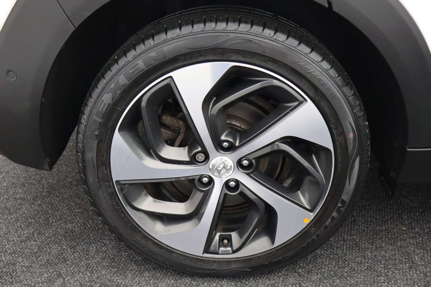 Used Hyundai TUCSON 2016 for sale - 76618139: Photo 64