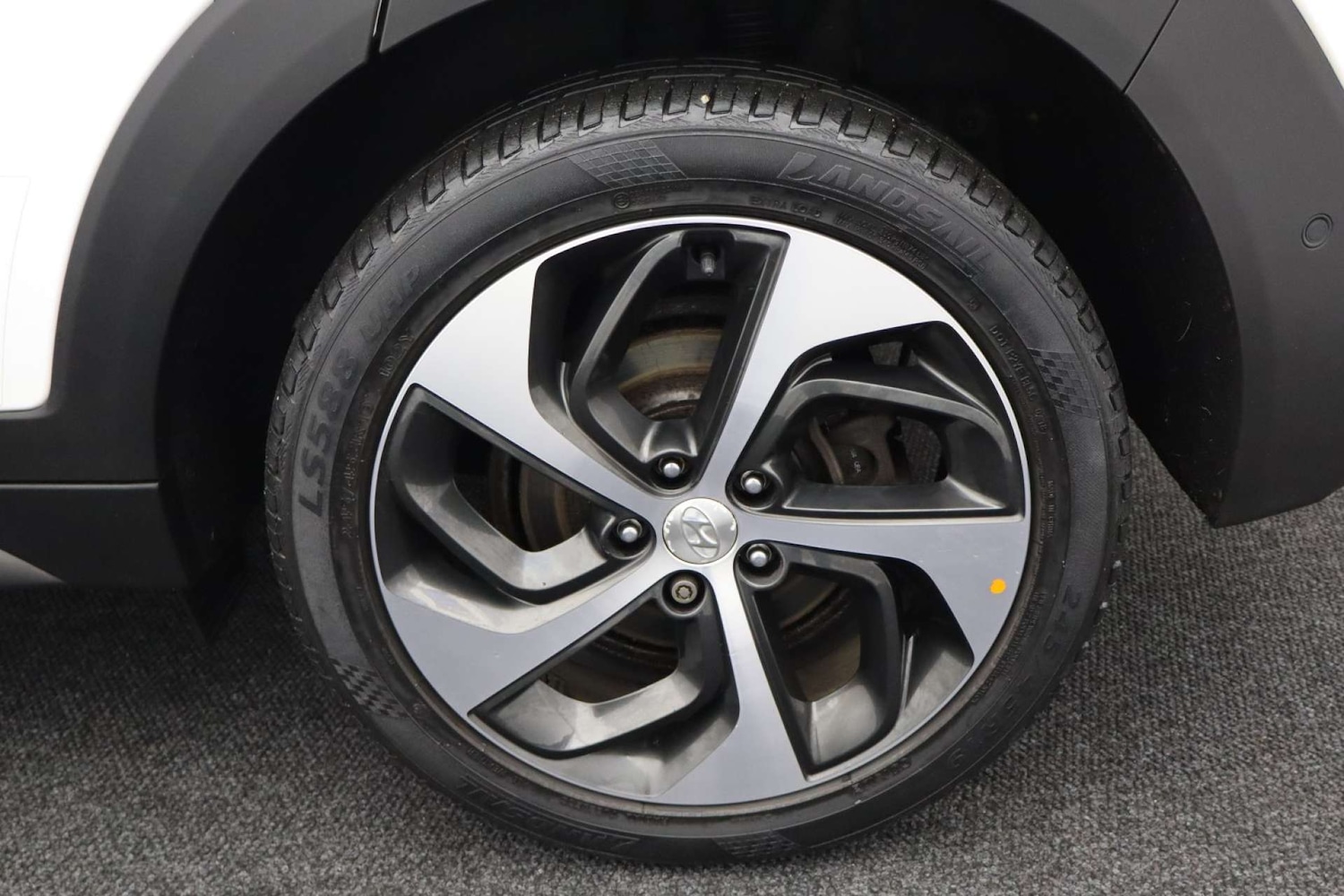 Used Hyundai TUCSON 2016 for sale - 76618139: Photo 65