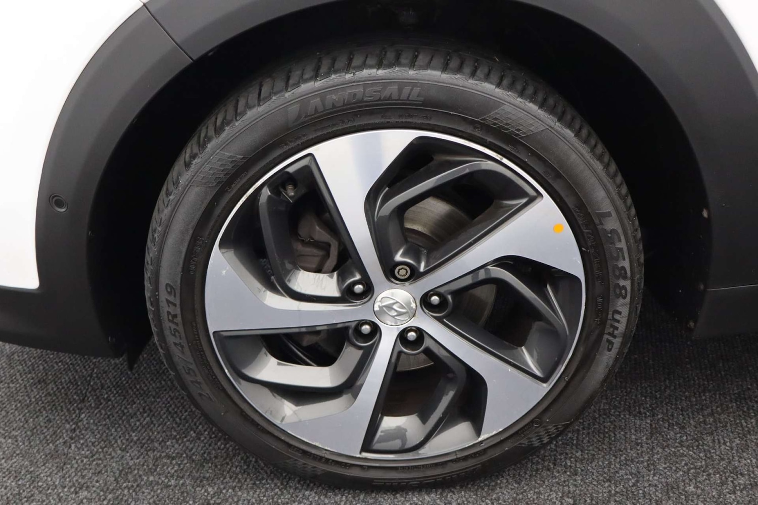 Used Hyundai TUCSON 2016 for sale - 76618139: Photo 66