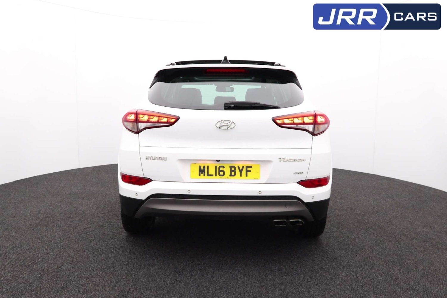 Used Hyundai TUCSON 2016 for sale - 76618139: Photo 7