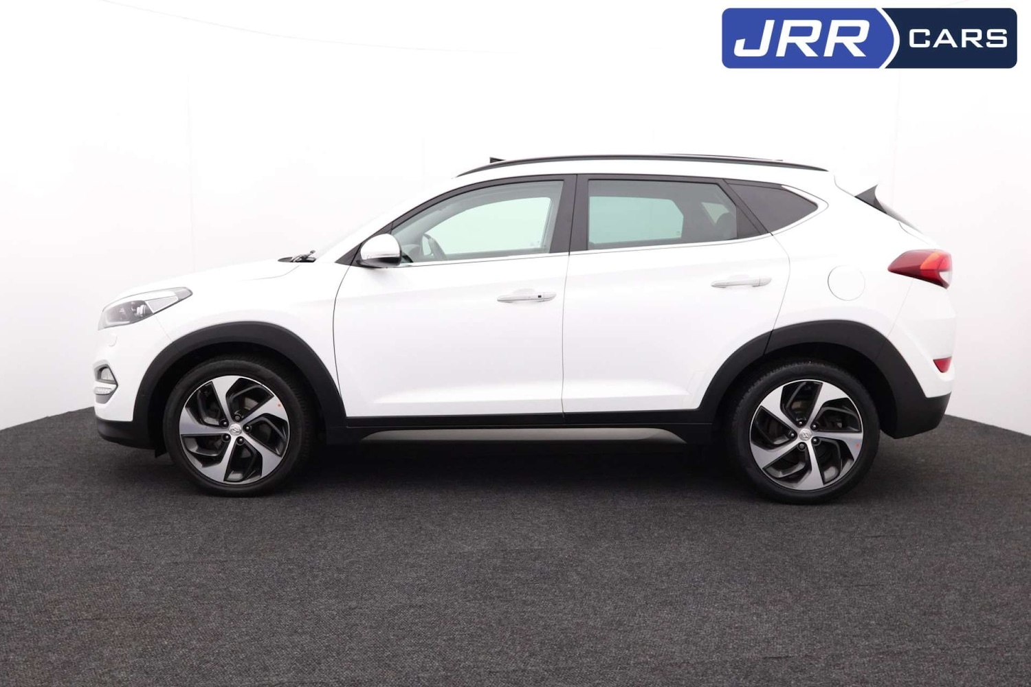 Used Hyundai TUCSON 2016 for sale - 76618139: Photo 9