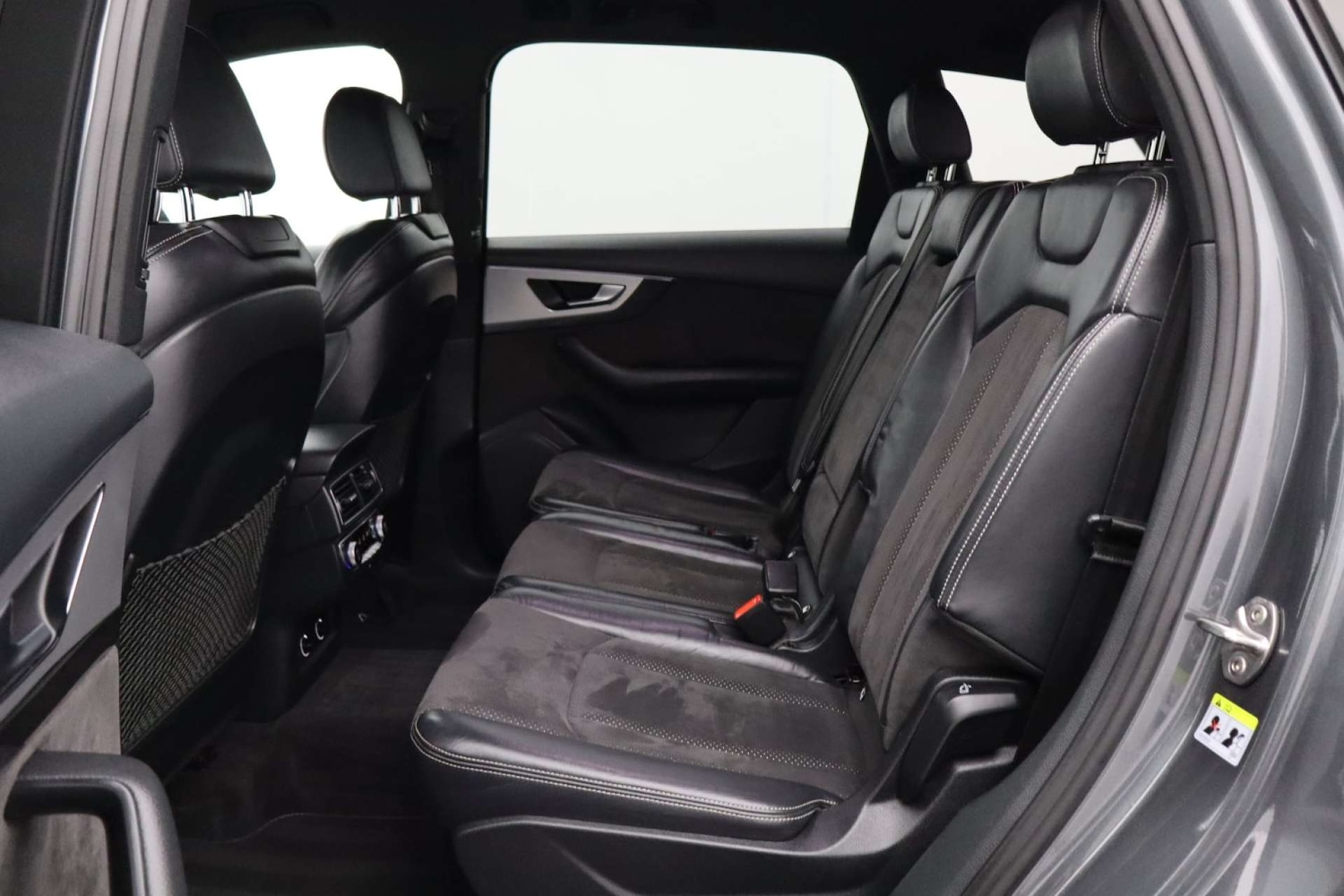 Used Audi Q7 2018 for sale - 76182606: Photo 13