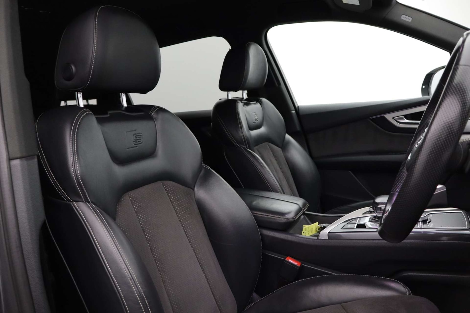 Used Audi Q7 2018 for sale - 76182606: Photo 19