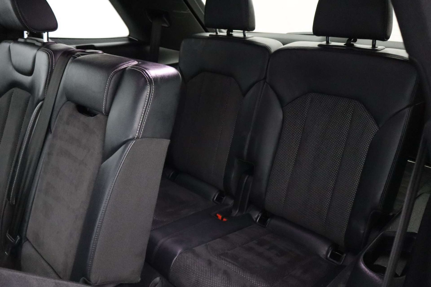 Used Audi Q7 2018 for sale - 76182606: Photo 20