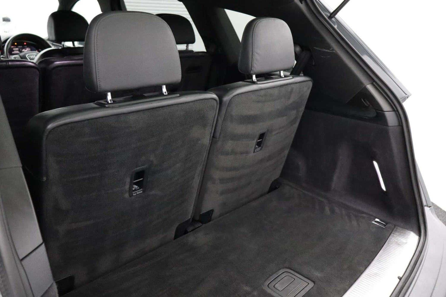 Used Audi Q7 2018 for sale - 76182606: Photo 21