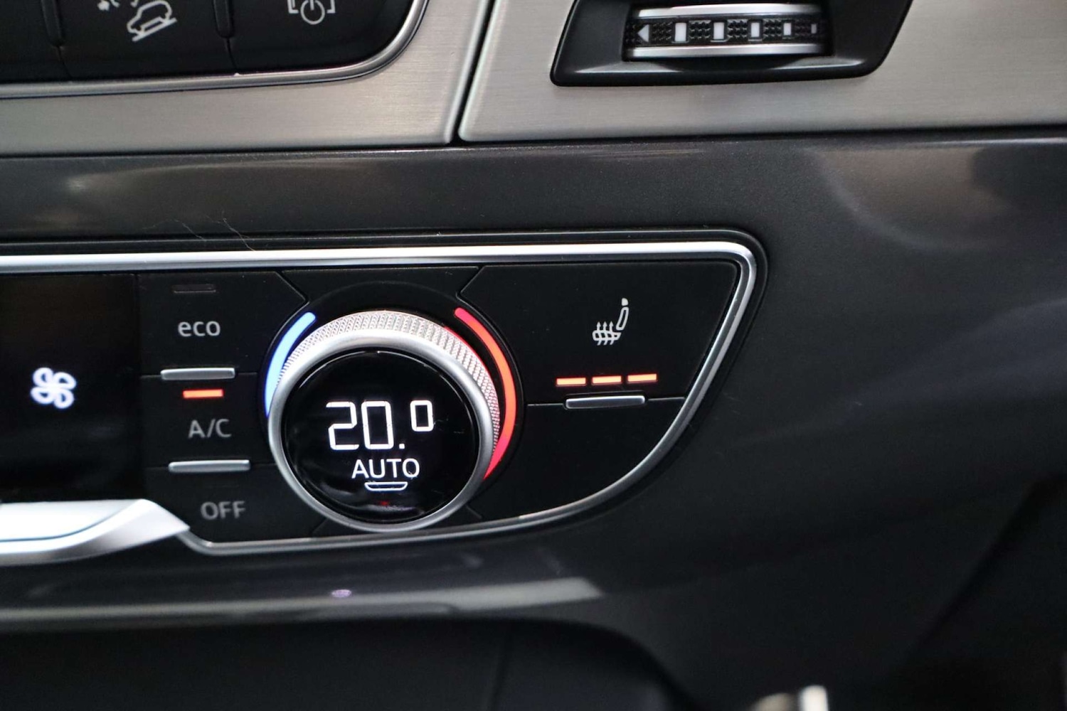 Used Audi Q7 2018 for sale - 76182606: Photo 22