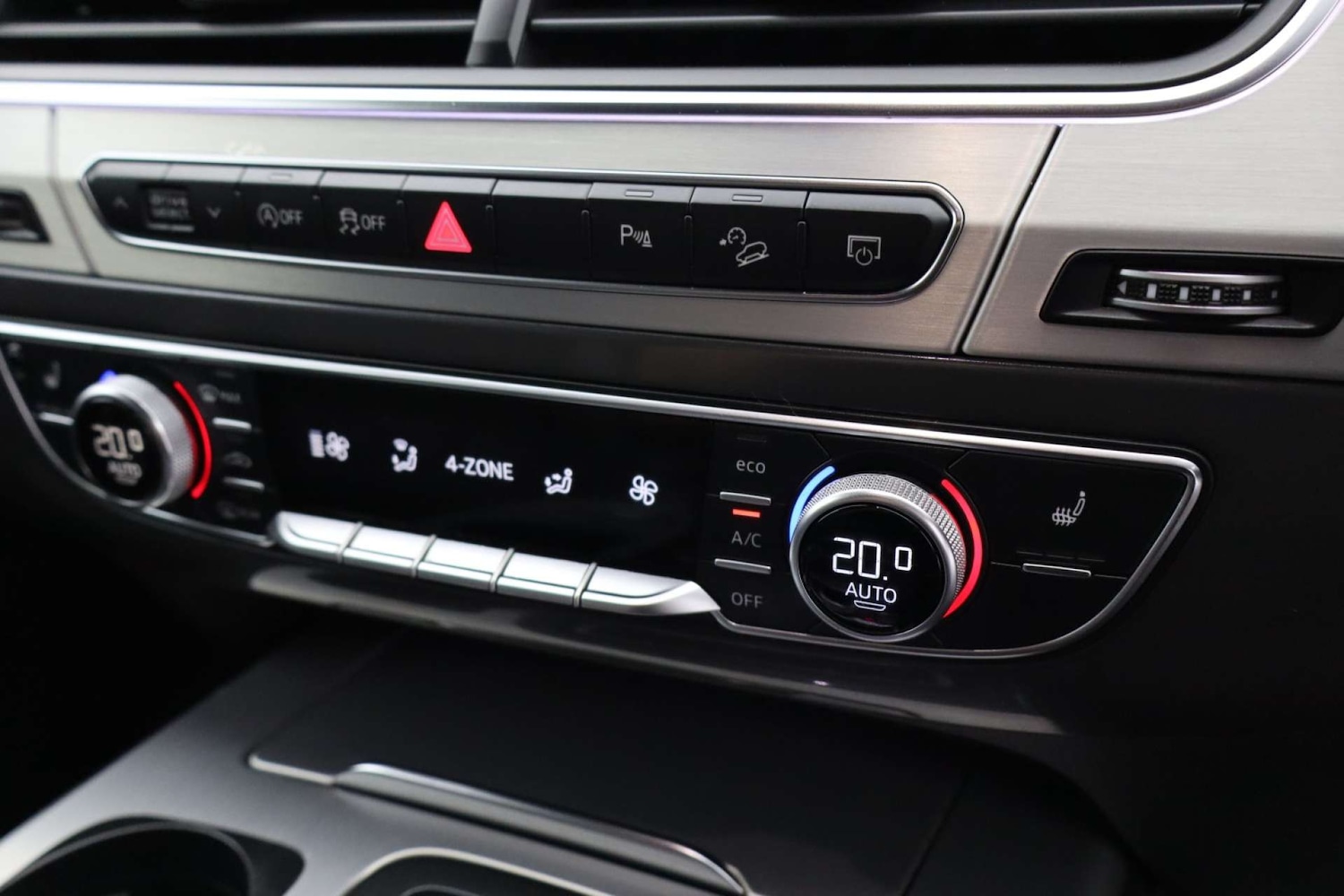 Used Audi Q7 2018 for sale - 76182606: Photo 36