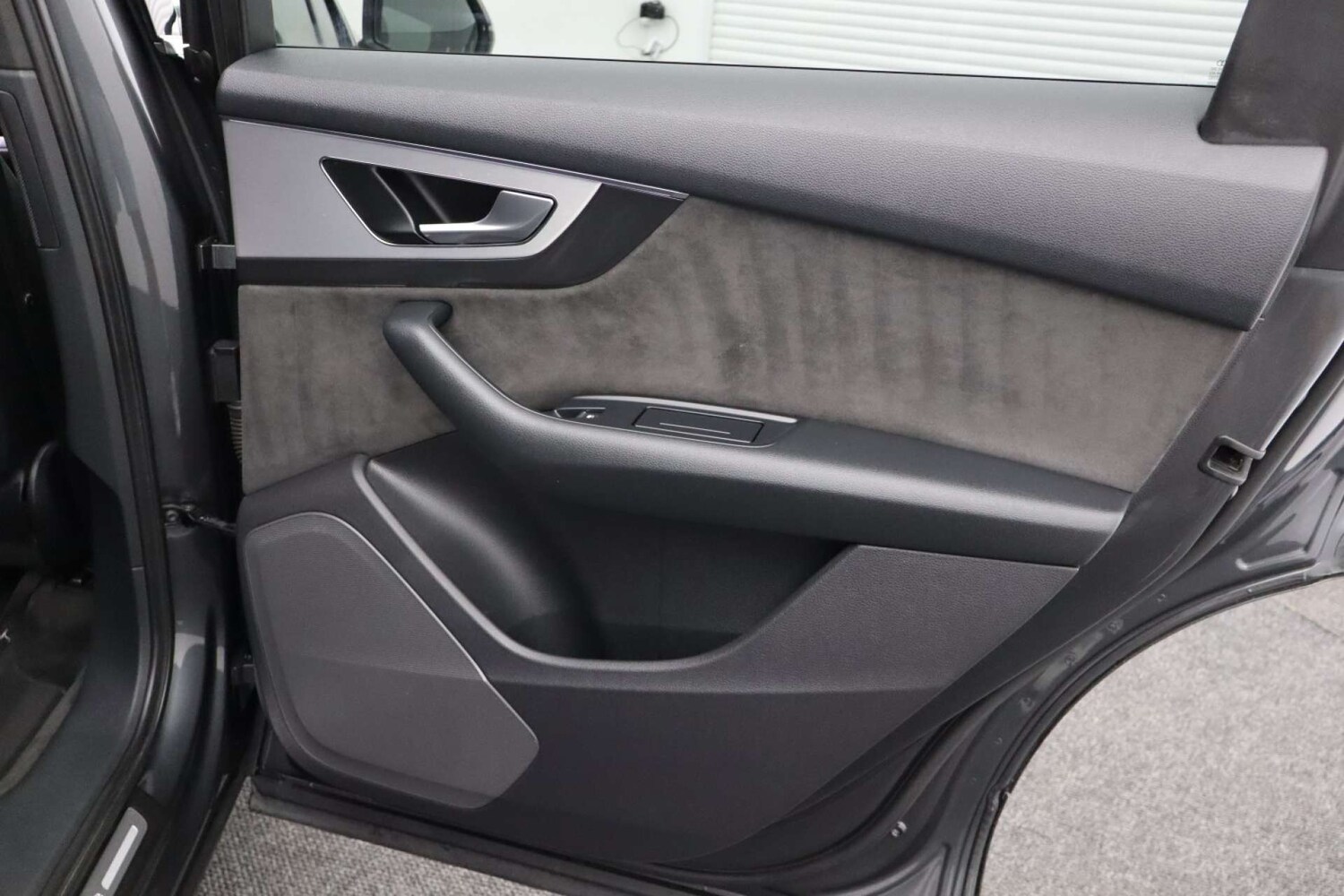 Used Audi Q7 2018 for sale - 76182606: Photo 40