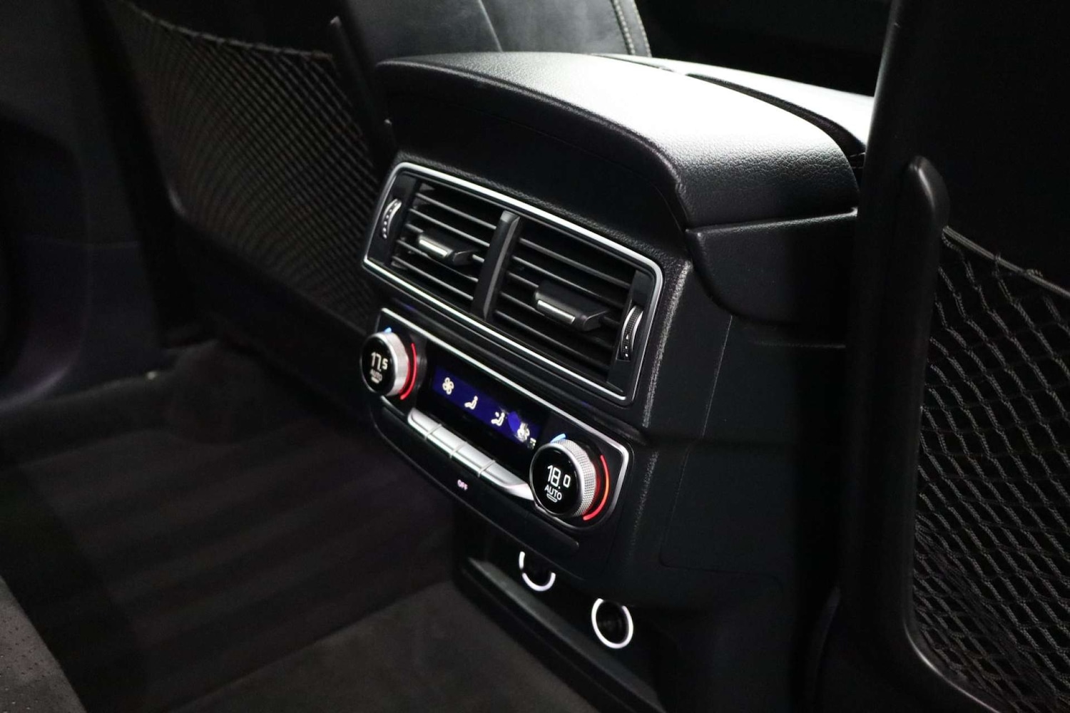 Used Audi Q7 2018 for sale - 76182606: Photo 42