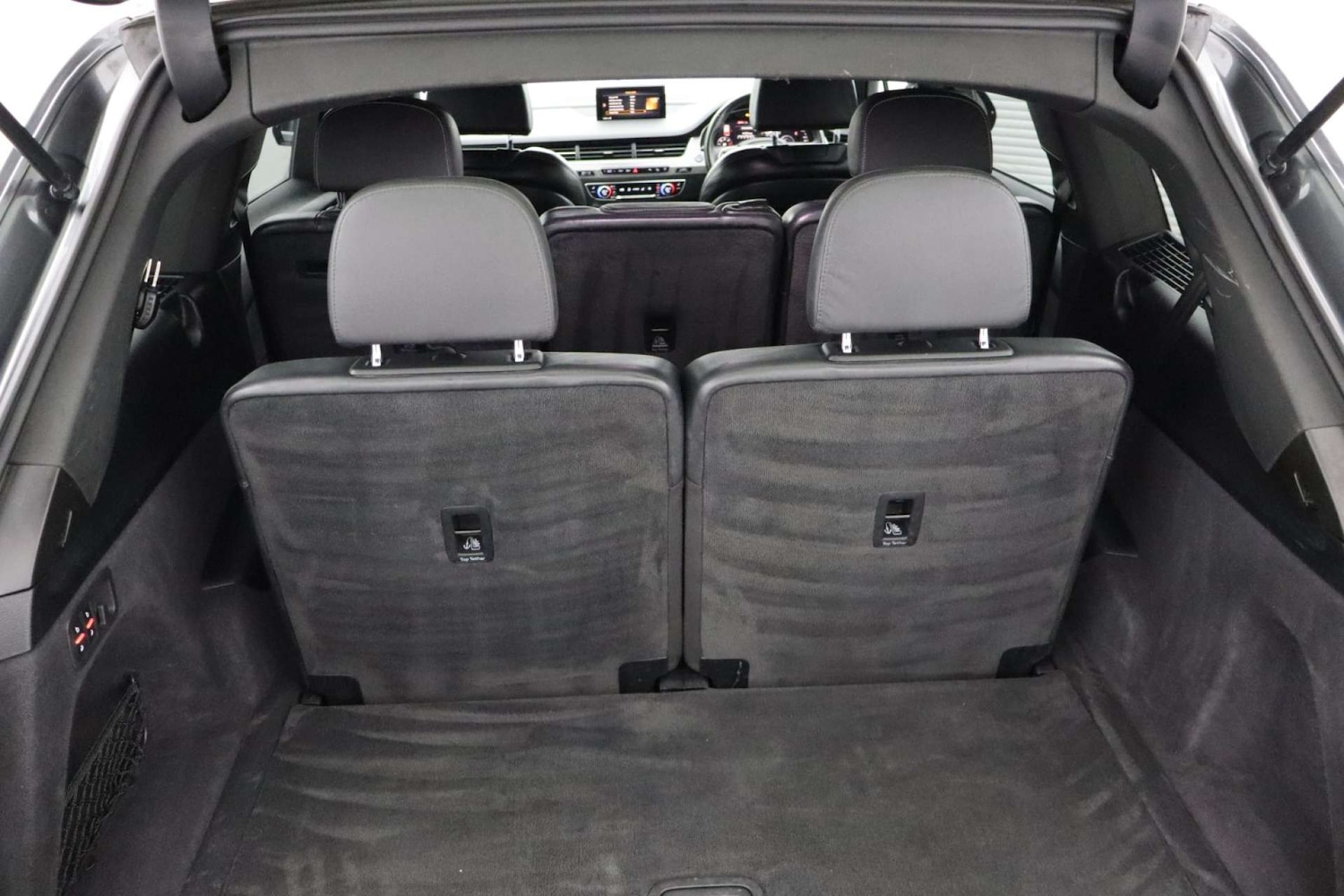 Used Audi Q7 2018 for sale - 76182606: Photo 43
