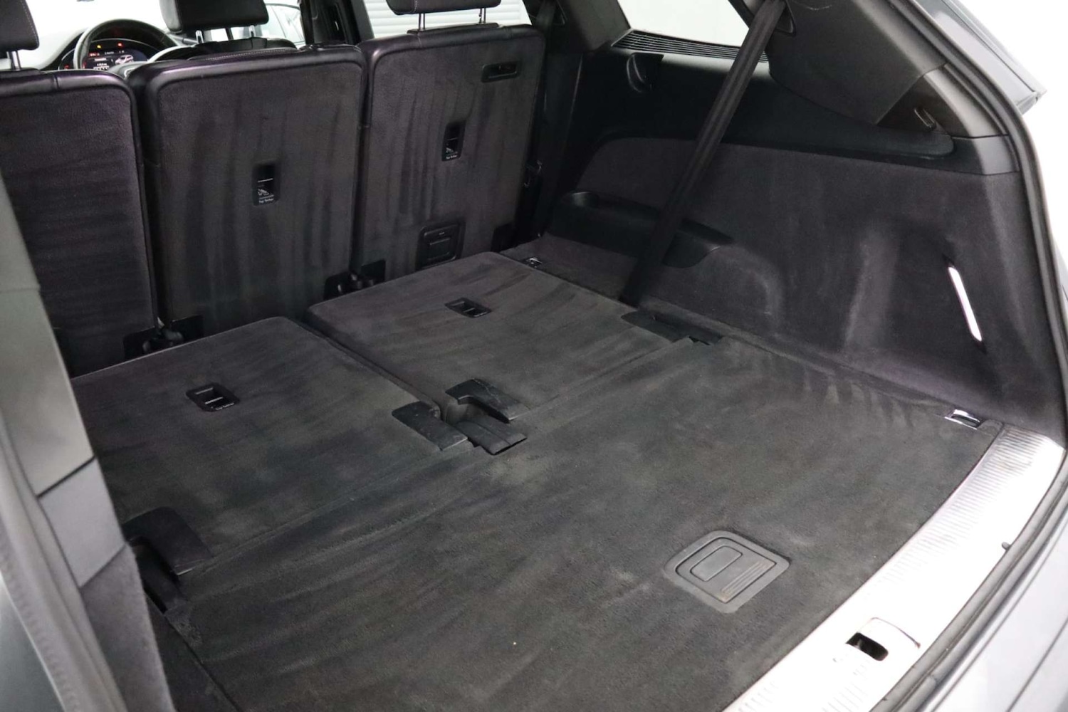 Used Audi Q7 2018 for sale - 76182606: Photo 47