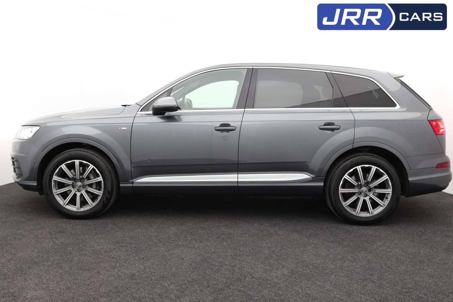 Used Audi Q7 2018 for sale - 76182606: Photo 9