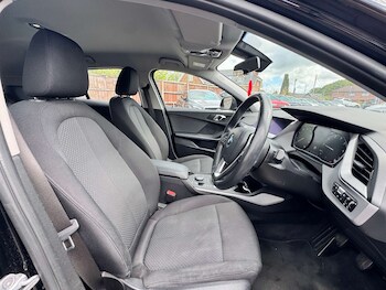 Used BMW 1 Series 2019 for sale - 78557887: Photo