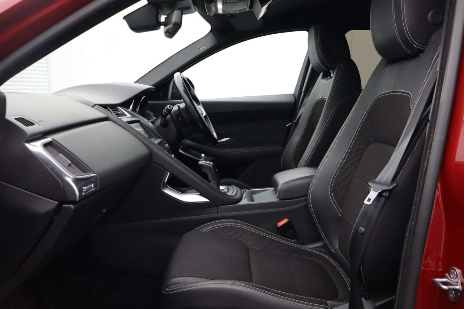 Used Jaguar E-Pace 2018 for sale - 76385741: Photo 10