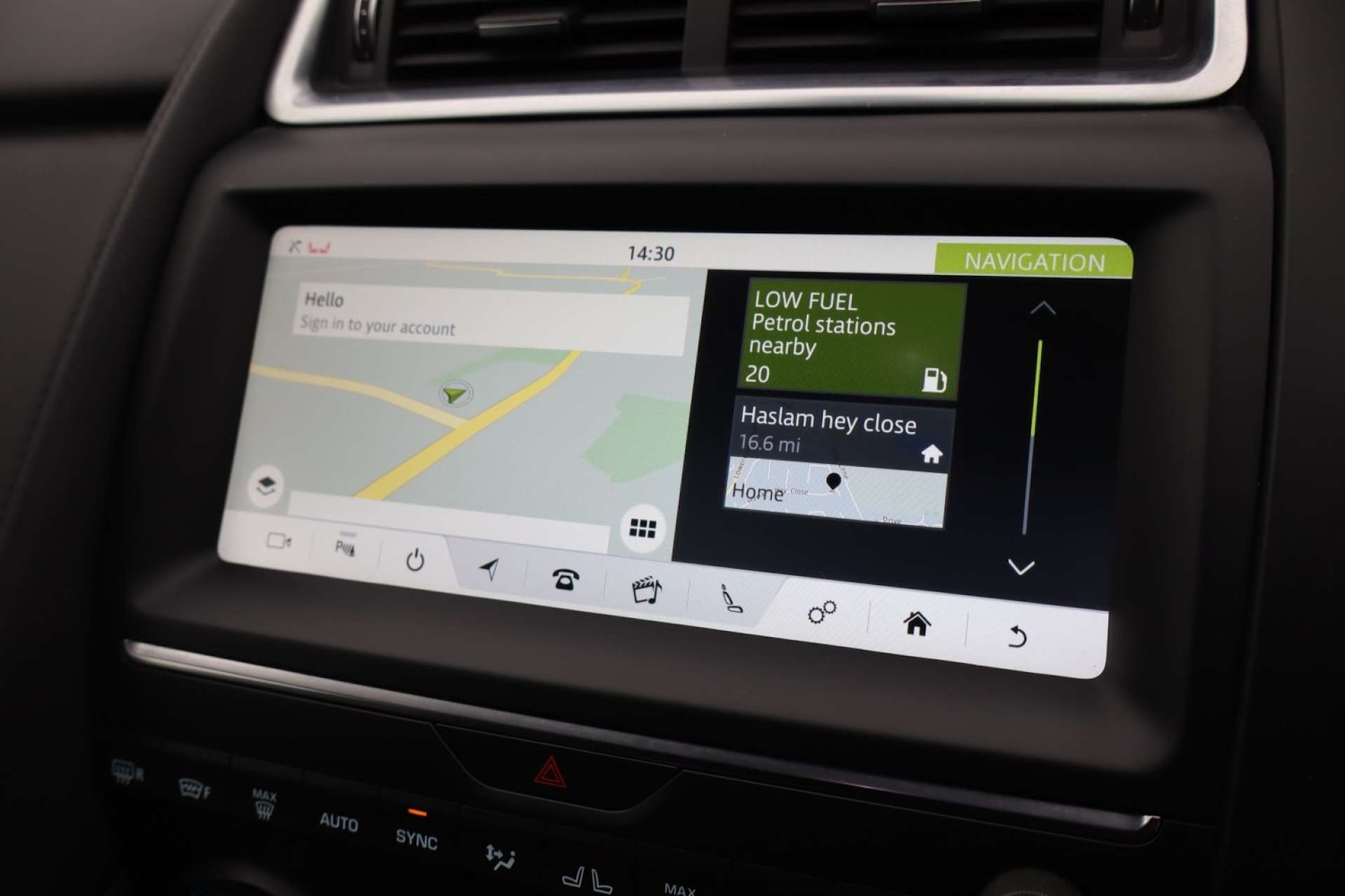 Used Jaguar E-Pace 2018 for sale - 76385741: Photo 12