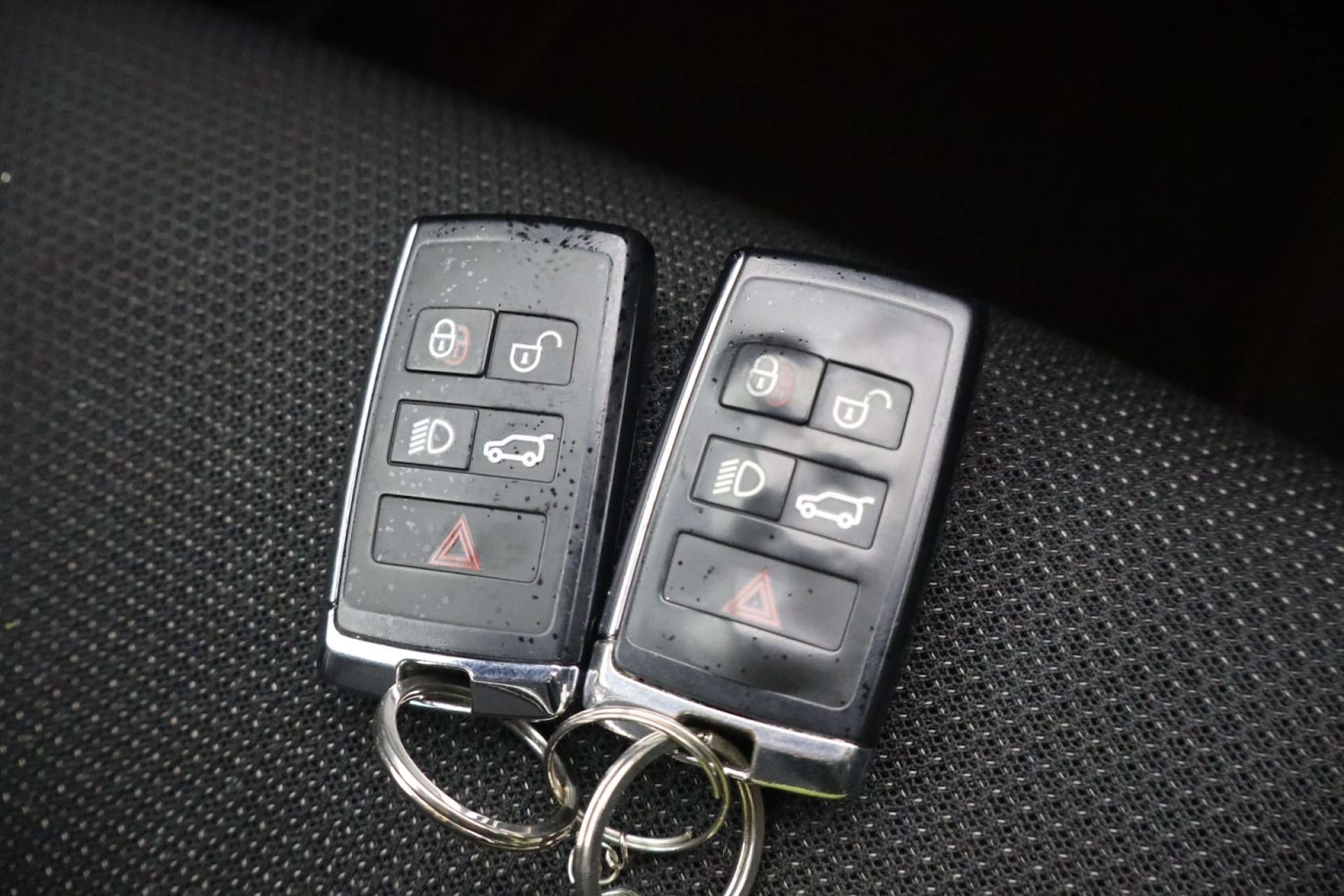 Used Jaguar E-Pace 2018 for sale - 76385741: Photo 32