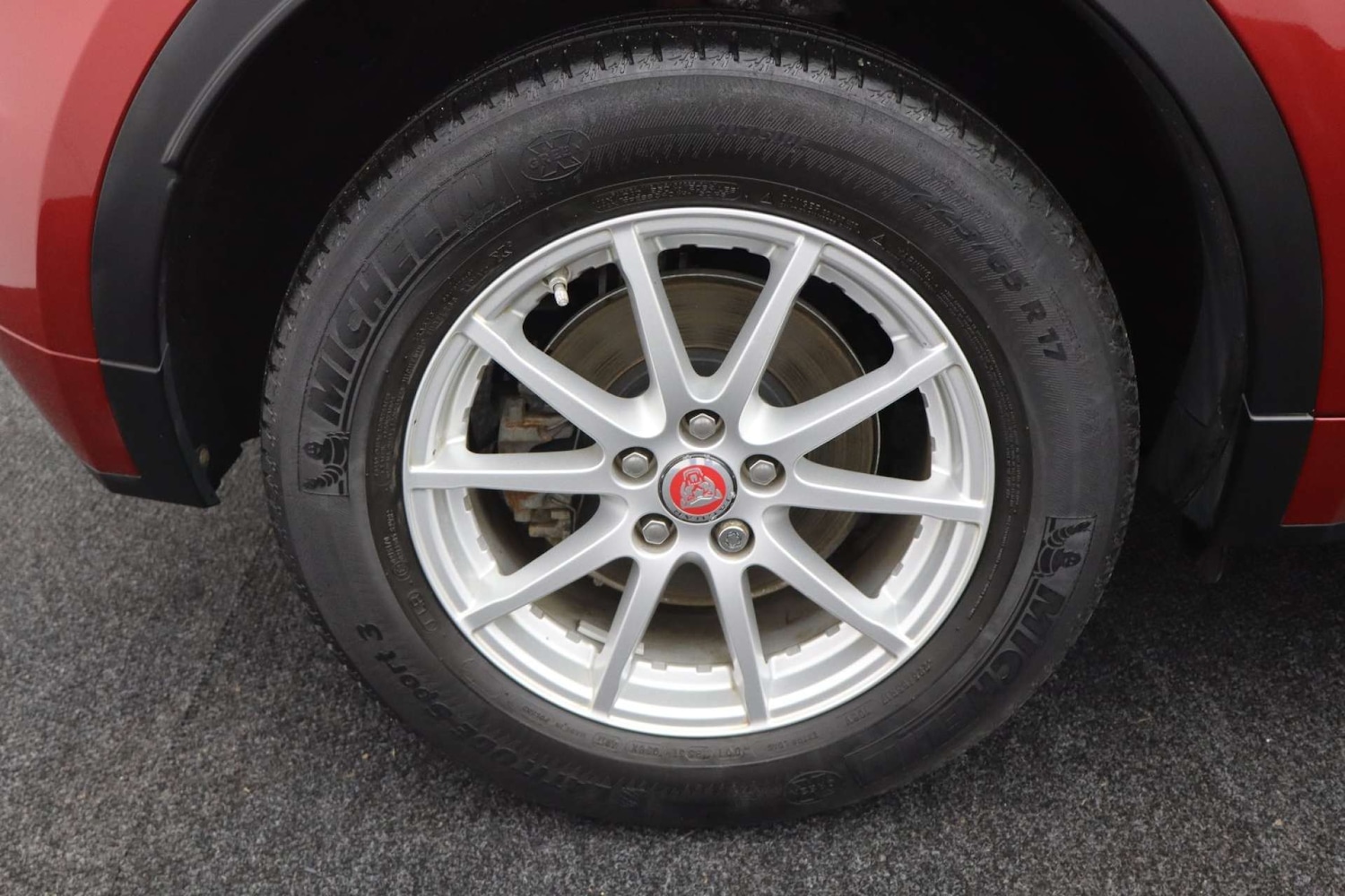 Used Jaguar E-Pace 2018 for sale - 76385741: Photo 40