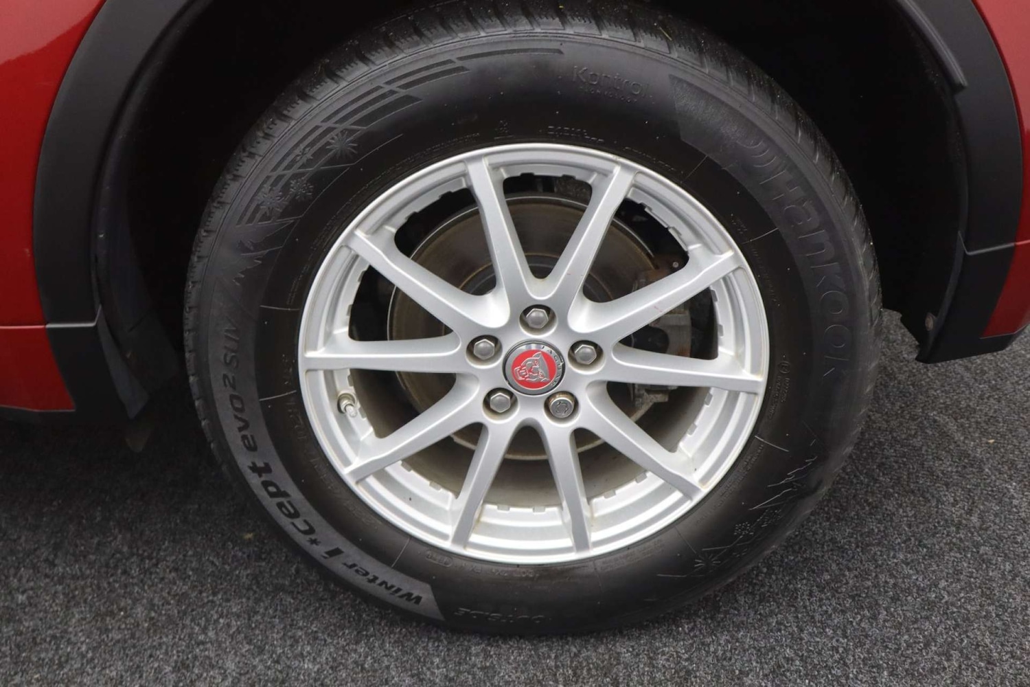 Used Jaguar E-Pace 2018 for sale - 76385741: Photo 41