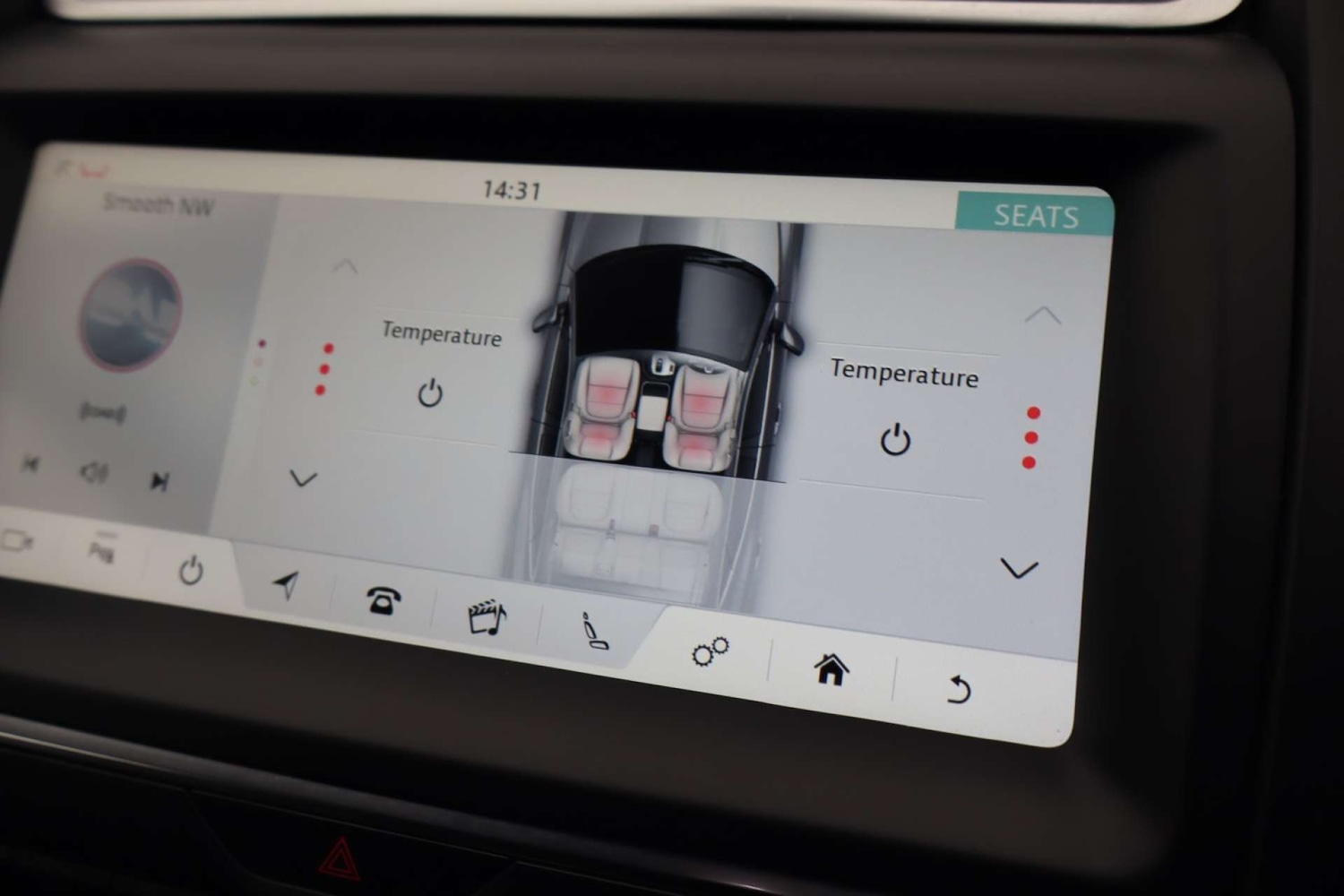 Used Jaguar E-Pace 2018 for sale - 76385741: Photo 43