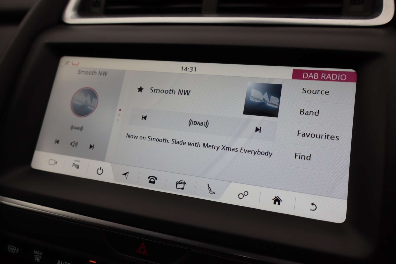 Used Jaguar E-Pace 2018 for sale - 76385741: Photo 45