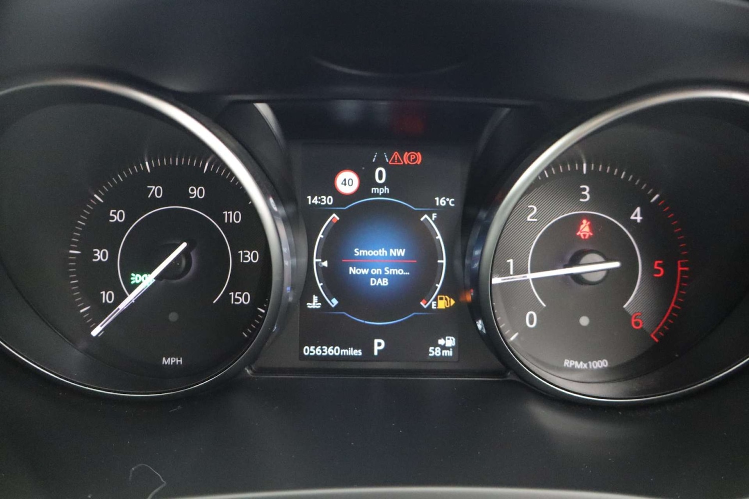 Used Jaguar E-Pace 2018 for sale - 76385741: Photo 47