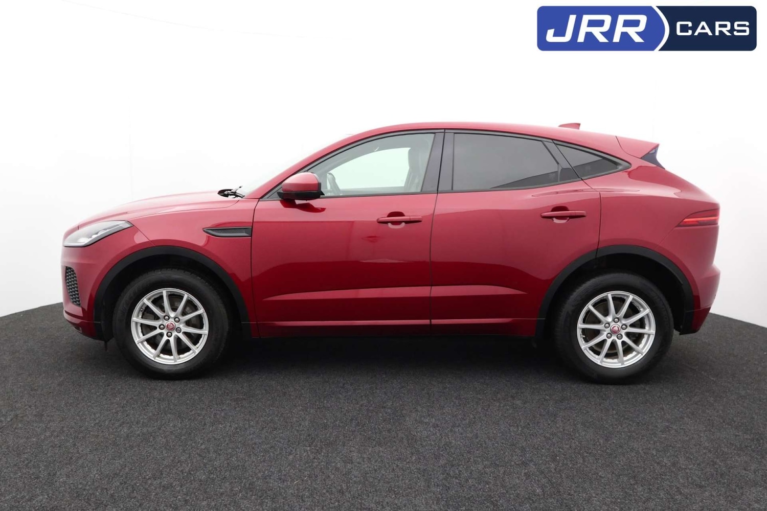 Used Jaguar E-Pace 2018 for sale - 76385741: Photo 6