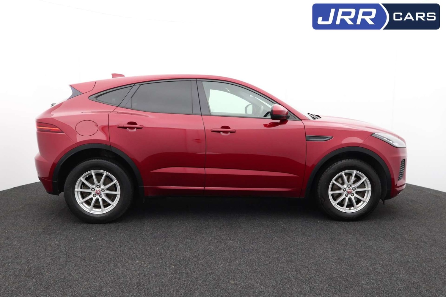 Used Jaguar E-Pace 2018 for sale - 76385741: Photo 8