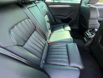 Used Skoda Superb 2017 for sale - 78343803: Photo