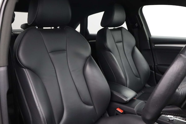 Used Audi A3 2018 for sale - 76266395: Photo 11