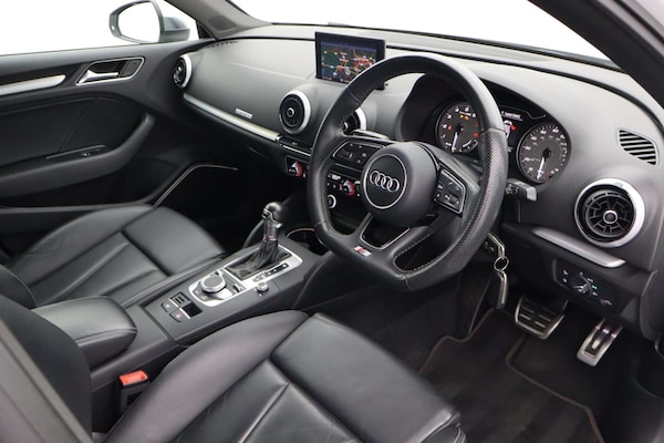 Used Audi A3 2018 for sale - 76266395: Photo 12