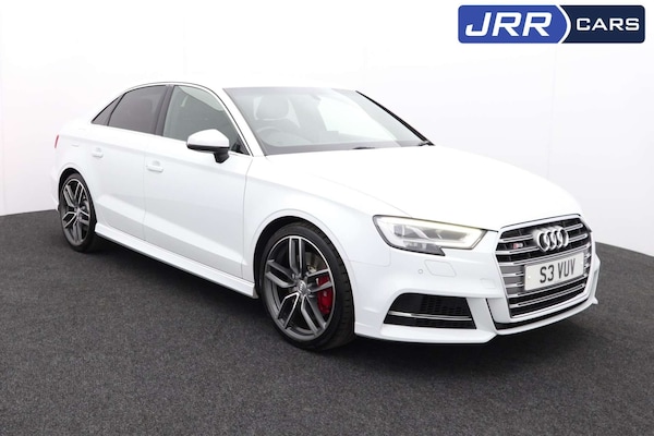Used Audi A3 2018 for sale - 76266395: Photo 1