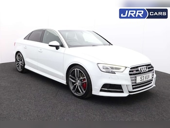 Audi - A3