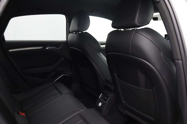 Used Audi A3 2018 for sale - 76266395: Photo 22