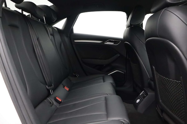 Used Audi A3 2018 for sale - 76266395: Photo 23