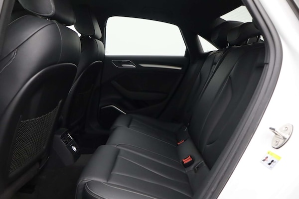 Used Audi A3 2018 for sale - 76266395: Photo 28