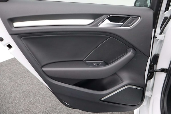 Used Audi A3 2018 for sale - 76266395: Photo 29