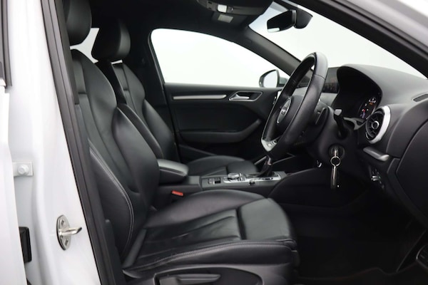 Used Audi A3 2018 for sale - 76266395: Photo 2